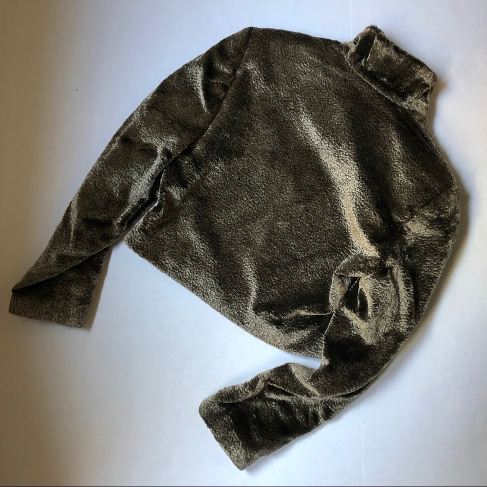 Emil Rutenberg Cropped Jacket - Picture 4 of 5